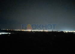 Запорожская область осталась без света после ночного удара ВСУ: что известно о блэкауте