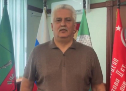 Мэр Бердянска Ковганко обратился к жителям на фоне дефицита бензина