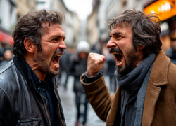 Жителя Запорожской области будут судить за смертельное избиение товарища