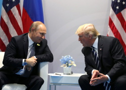 NBC News: Россия предложила США редкоземельные металлы Запорожья