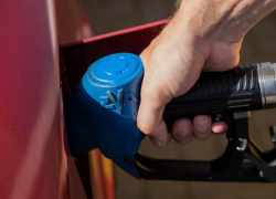 Вопрос с дефицитом топлива в Запорожской области закрыт, заявили власти 