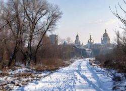 Стало известно, когда потеплеет в Запорожской области 