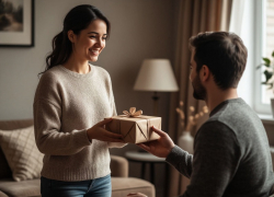 Что подарить мужчине на 23 Февраля: 30+ идей подарков на любой бюджет