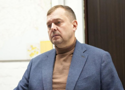 Евгений Балицкий: со стороны Васильевского района на Мелитополь летят дроны ВСУ
