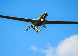 ВСУ ударили дроном по «скорой», когда врачи ехали на экстренный вызов к пациенту в Водяном