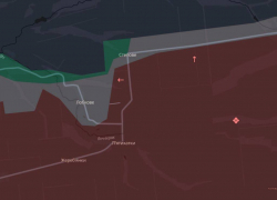 ВСУ признали прорыв российской армии на Запорожском фронте СВО