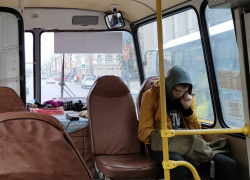 Автобусный маршрут «Мелитополь — Маяк» заработал в Запорожской области