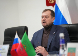 Балицкий жёстко прошёлся по запорожскому Фонду капремонта после жалоб читателей «Блокнота»