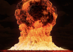 Ребёнок ранен в результате обстрела ВСУ Каменки-Днепровской