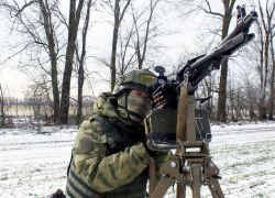 Балицкий: более 20 дронов ВСУ пытались атаковать Запорожскую область