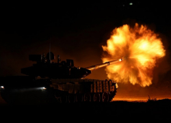 421 удар нанесли по Запорожской области за сутки