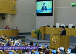 Москва профинансирует медицинскую помощь в Запорожской области: подготовлен федеральный закон