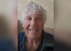Пожилая женщина бесследно исчезла в Мелитополе