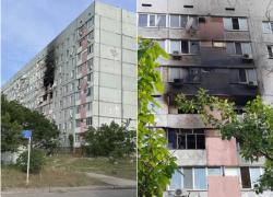ВСУ ранили дроном трех человек в Энергодаре