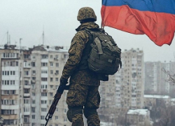 ВС РФ освободили Павловку в Запорожской области