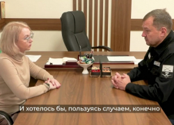 Зачем экс-глава запорожского правительства Гехт вновь нагрянула в регион