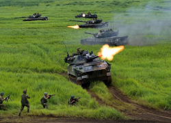 Военкор Коц назвал освобождение Берёзового началом наступления на Гуляйполе