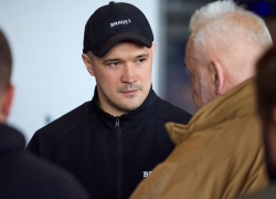 Запорожский вице-премьер Фёдоров может возглавить «тихий переворот» на Украине