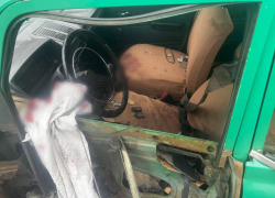 В Запорожской области после удара дрона погиб мужчина
