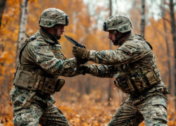 Новости СВО: ВС РФ взорвали цех на заводе “Мотор Сич”, убийство Зеленского и штурм Степногорска