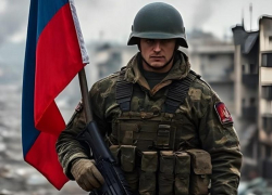 «Прямой путь ко взлому обороны Запорожья»: военкоры раскрыли значение взятия трёх важных сёл под Гуляйполем