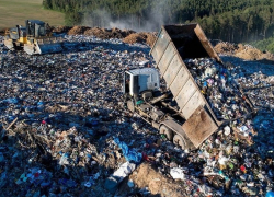 Запорожская область утопает в отходах: как решают мусорный вопрос местные власти