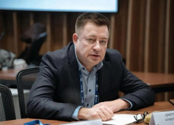Дмитрий Алференко назначен и.о. министра образования и науки Запорожской области