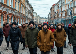 Находящиеся в Запорожской области украинцы должны легализоваться до 10 сентября