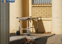 73-летняя женщина погибла в городе Пологи после нового удара ВСУ 