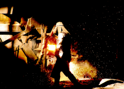 Балицкий: в Запорожской области начнут разработку крупнейшего в РФ месторождения марганца