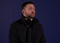 Зеленский раскрыл «планы» России на наступление в Запорожье в 2026 году