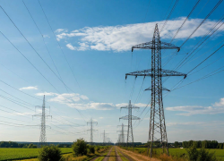 В Бердянске начали подключать к электричеству насосные станции водоканала