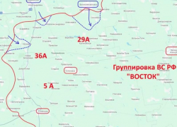 ВСУ пошли в прорыв на трёх участках Запорожского фронта СВО, ситуация тревожная