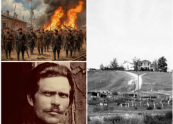 Махновщина, анархия и вольная республика: как появилось и развивалось Гуляйполе, за которое начались бои в Запорожье