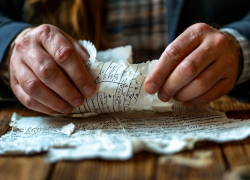 Рапорты мобилизованных запорожцев о негодности к службе рвут в ВСУ