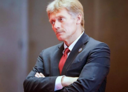 Кремль обратил внимание на заявление Михаила Федорова об убийстве россиян