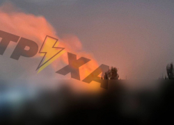 Били БПЛА, ФАбы и ракеты: ВС РФ ударили по газовой инфраструктуре Запорожья ночью 10 октября