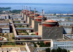 Названы сроки восстановления второй ЛЭП на Запорожской АЭС