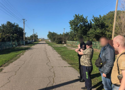 Пьяный запорожец забил своего приятеля до смерти 