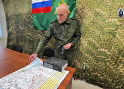 Запорожские следователи показали, как ищут пропавшую 15-летнюю девочку в Куйбышевском районе