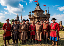 Как создавалась Запорожская область и менялась во времена СССР