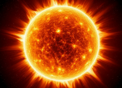 Стало известно, когда завершится кошмарящая запорожцев магнитная буря