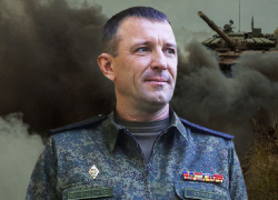 Осужденный спаситель Запорожья Иван Попов готов отправиться на фронт после возвращения звания генерала