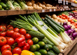 Запорожцы пожаловались на обман в местных продуктовых магазинах