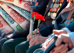 Ветераны из Запорожской области получат выплату в честь 80-летия Победы