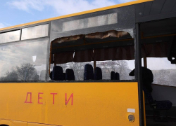 В ООН прокомментировали удар ВСУ по школьному автобусу в Запорожской области
