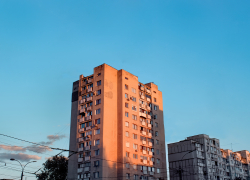 В Запорожской области выделили 20 участков под строительство многоквартирных домов