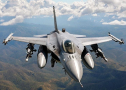 Уничтожение F-16 в Запорожье стало тревожным сигналом для США