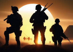 Новости СВО: ВС РФ готовятся к охвату Гуляйполя, обрушение фронта у ВСУ в Запорожье и новый виток мобилизации в РФ