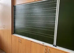Военная подготовка и оценки за поведение: чего ждать с 1 сентября запорожским школьникам